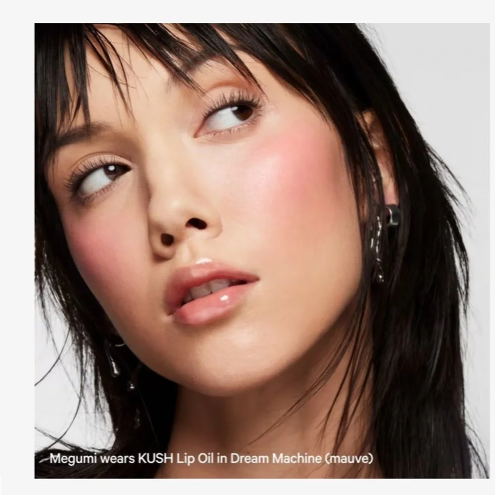Milk Makeup Kush Lip Oil - Dream Machine